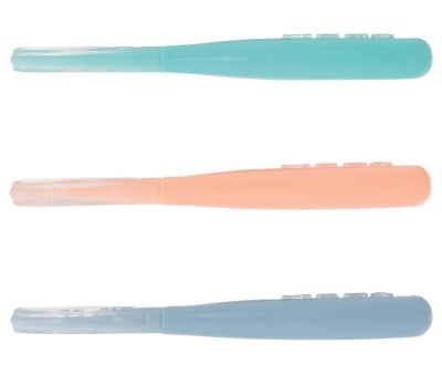 Las Primeras Cucharas del Bebé 6m+