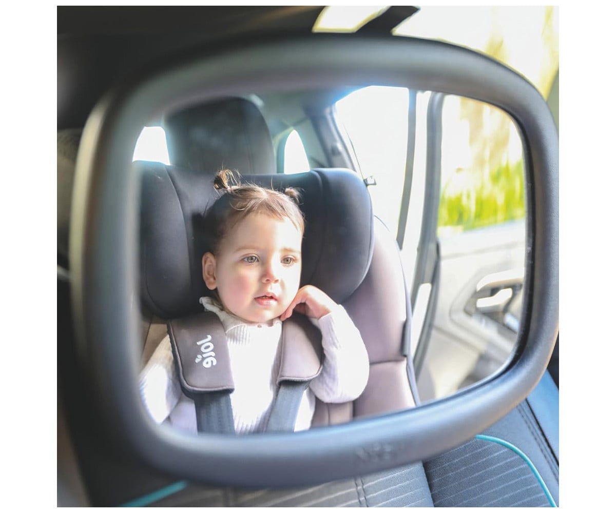 Espejo Retrovisor para Bebés