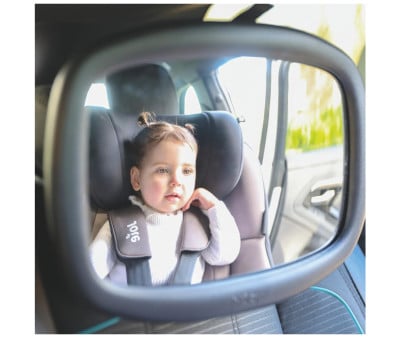 Espejo Retrovisor para Bebés