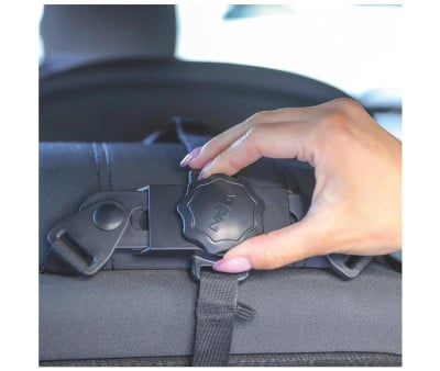 Espejo Retrovisor para Bebés