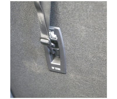 Espejo Retrovisor para Bebés