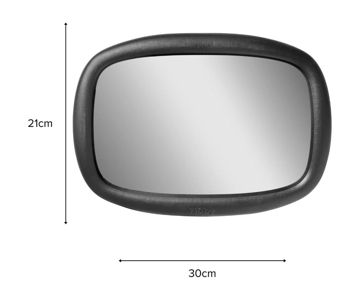Espejo Retrovisor para Bebés