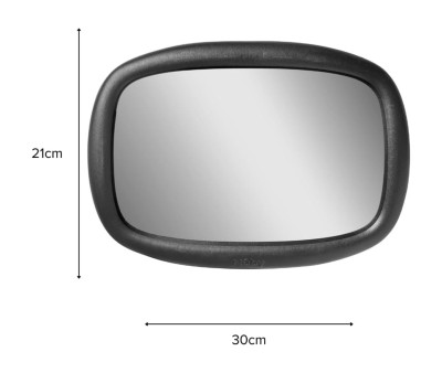 Espejo Retrovisor para Bebés