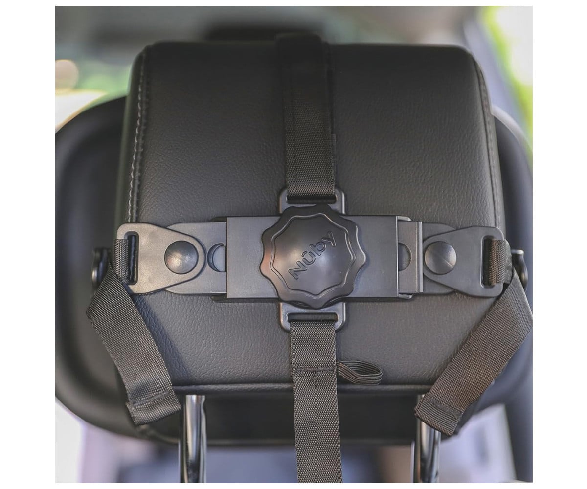 Espejo Retrovisor para Bebés