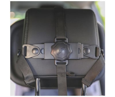 Espejo Retrovisor para Bebés