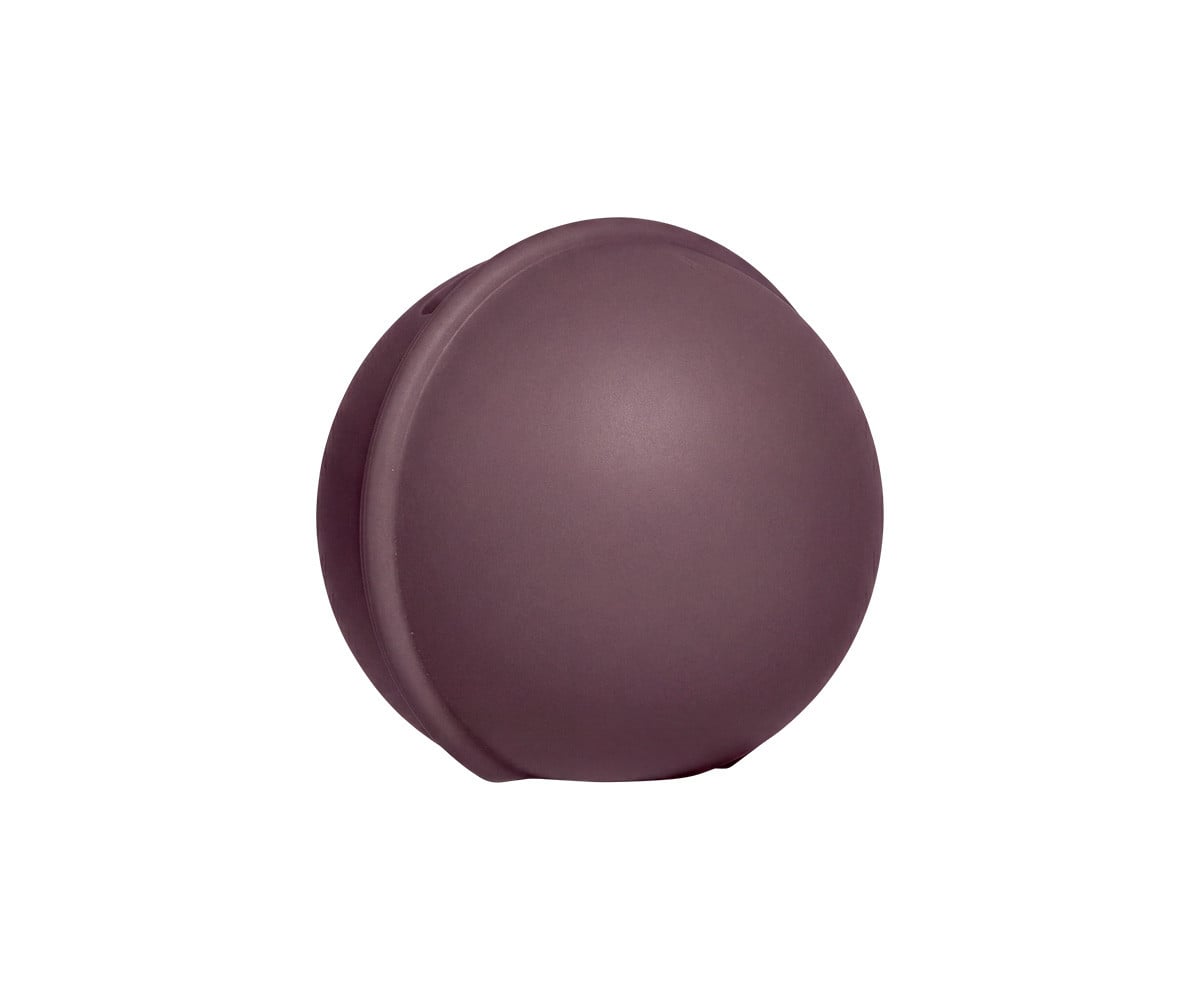 Proteggi Ciuccio Mini BIBS Plum