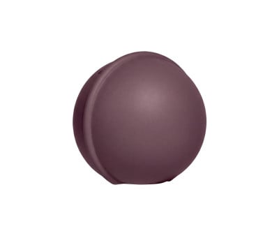 Proteggi Ciuccio Mini BIBS Plum
