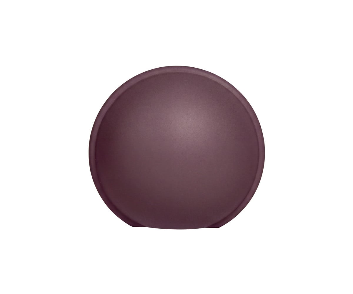 Proteggi Ciuccio Mini BIBS Plum