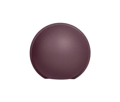 Proteggi Ciuccio Mini BIBS Plum