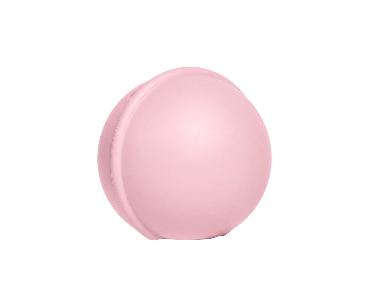 Proteggi Ciuccio Mini BIBS Baby Pink