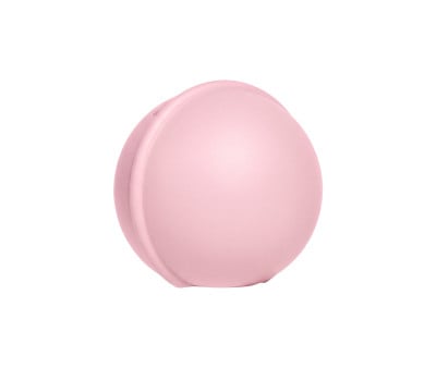 Proteggi Ciuccio Mini BIBS Baby Pink