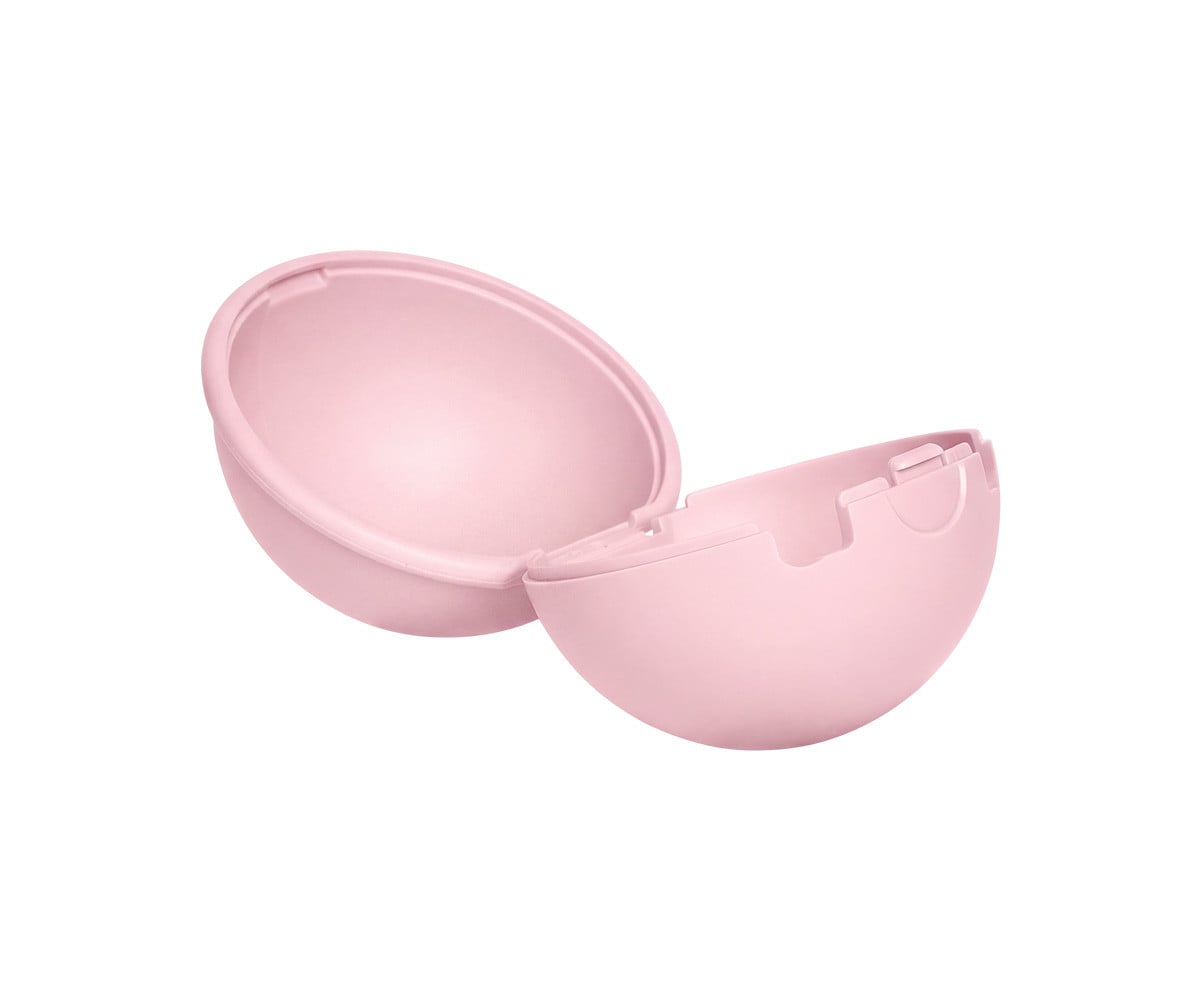 Proteggi Ciuccio Mini BIBS Baby Pink