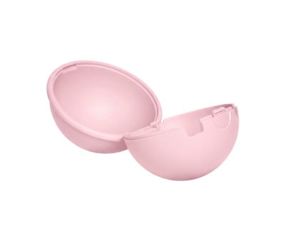 Proteggi Ciuccio Mini BIBS Baby Pink