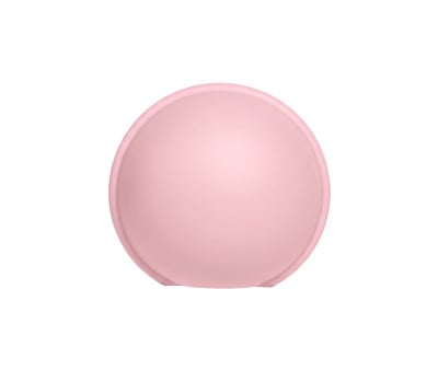 Proteggi Ciuccio Mini BIBS Baby Pink