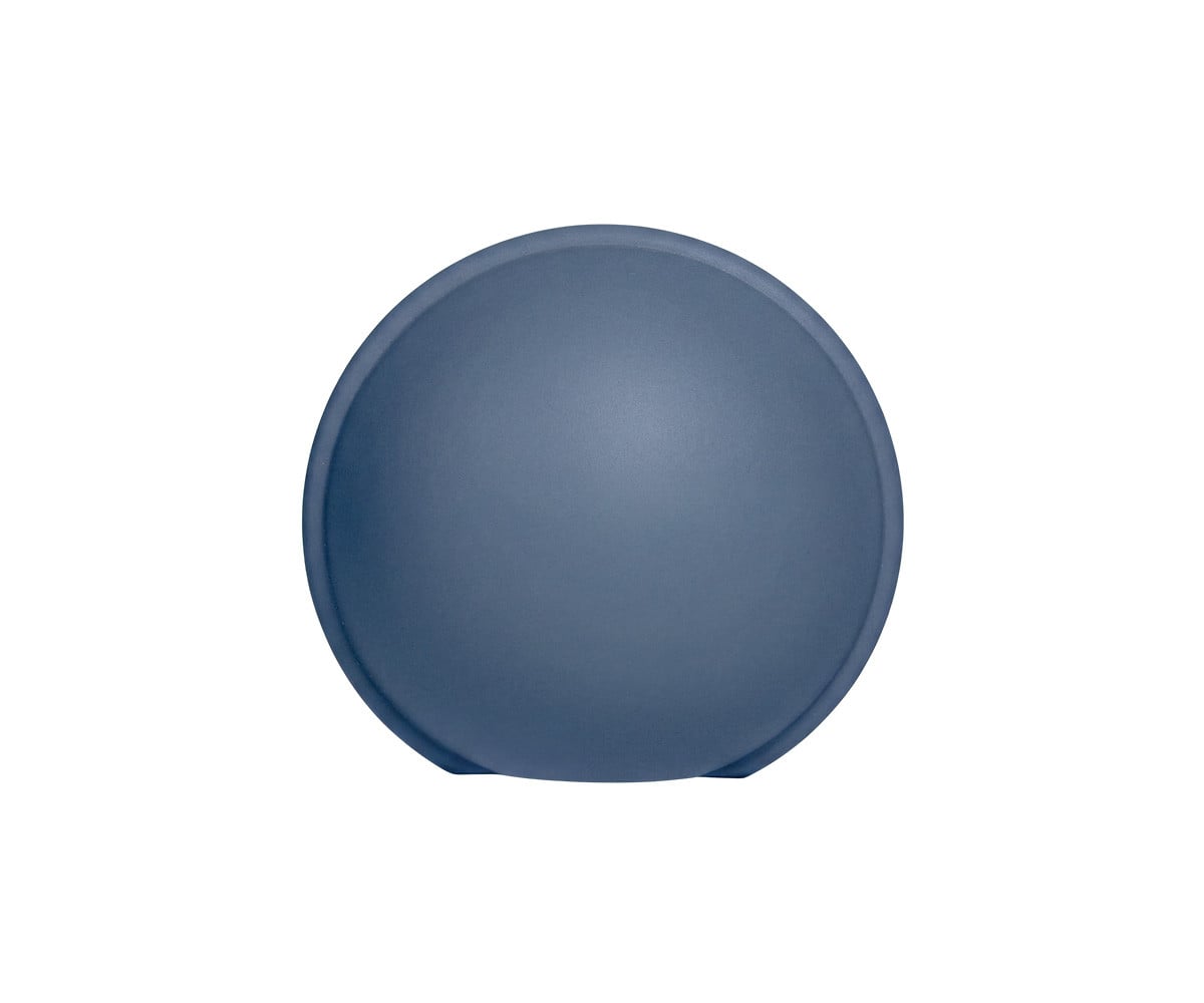 Portachupetes BIBS Mini Steel Blue
