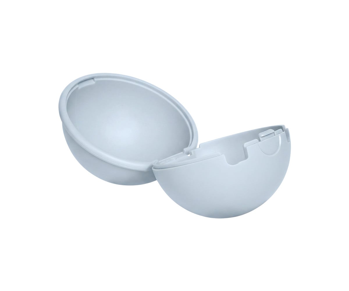 Portachupetes BIBS Mini Baby Blue