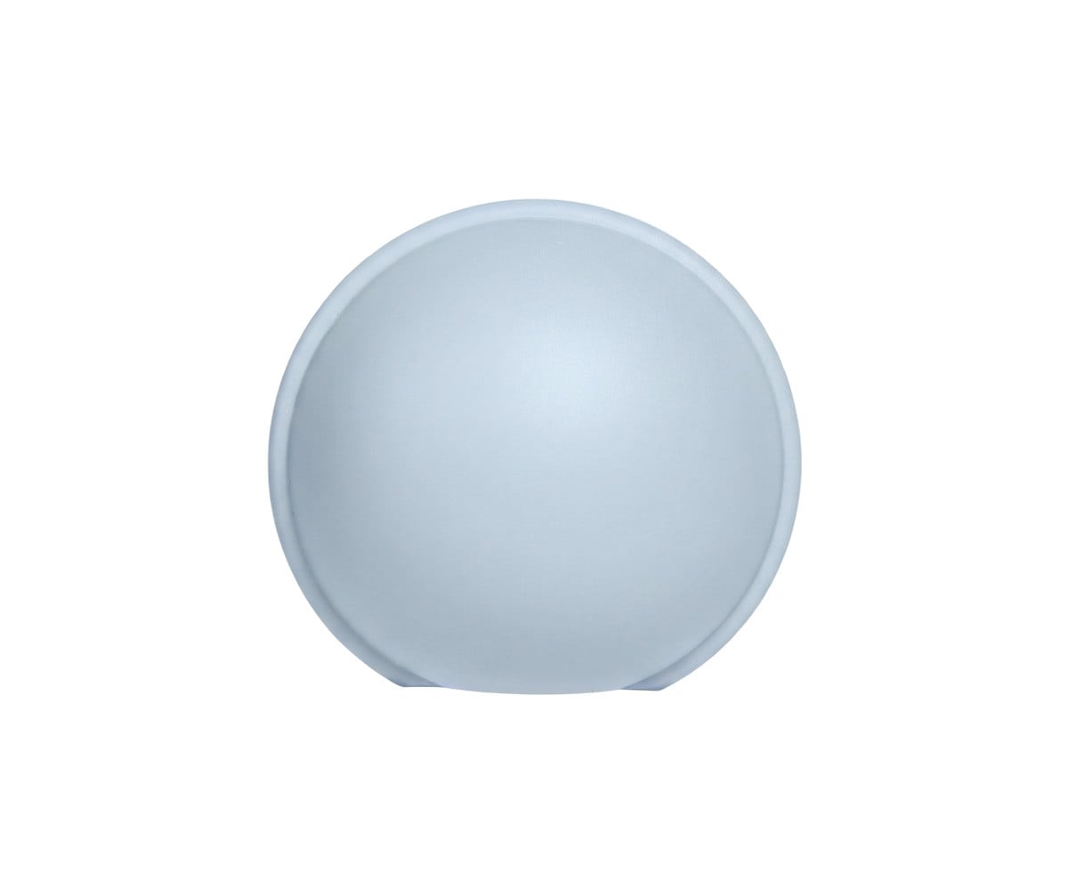 Portachupetes BIBS Mini Baby Blue