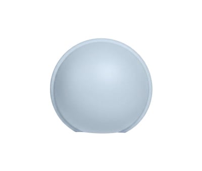 Portachupetes BIBS Mini Baby Blue