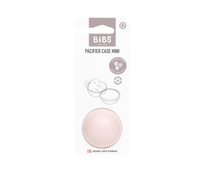 Portachupetes BIBS Mini Petal