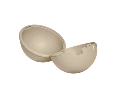 Proteggi Ciuccio Mini BIBS Vanilla