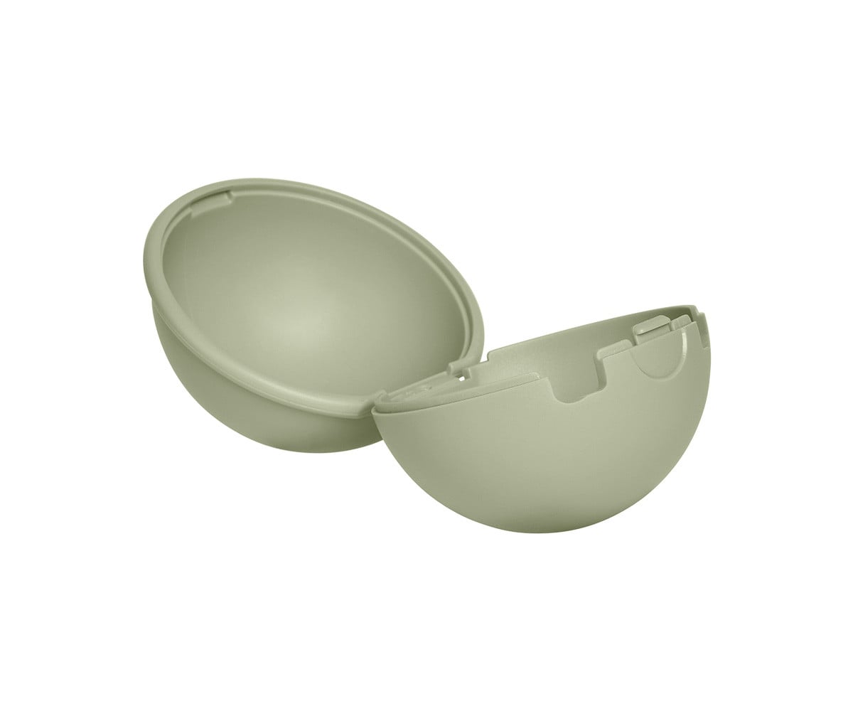 Proteggi Ciuccio Mini BIBS Sage