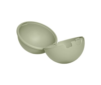 Proteggi Ciuccio Mini BIBS Sage