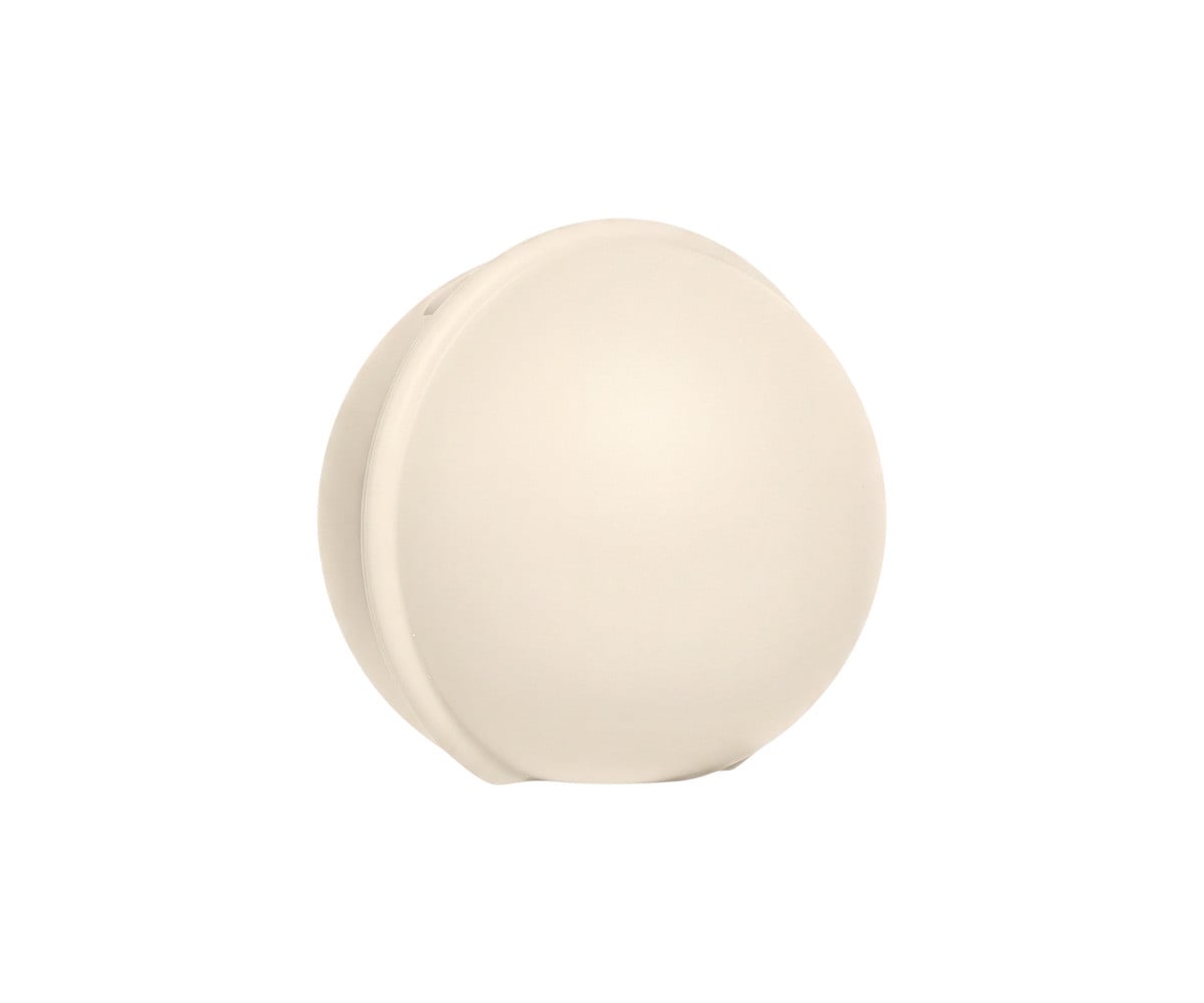 Portachupetes BIBS Mini Ivory