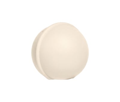Portachupetes BIBS Mini Ivory