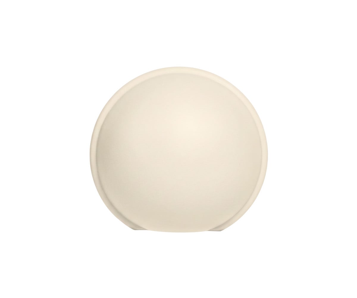 Portachupetes BIBS Mini Ivory