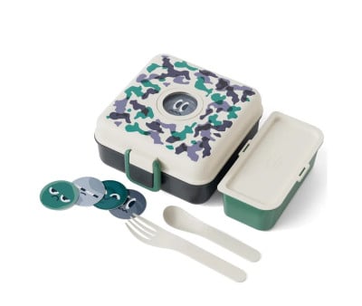 Caja Almuerzo MB Lunch Box Verde