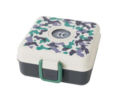 Caja Almuerzo MB Lunch Box Verde