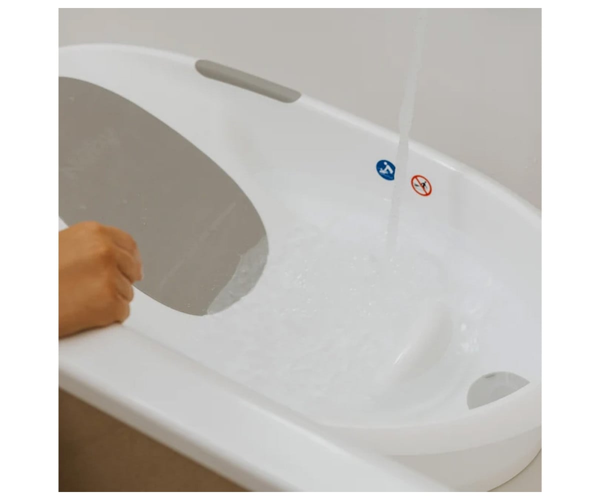 Bañera para recién nacido 0m+