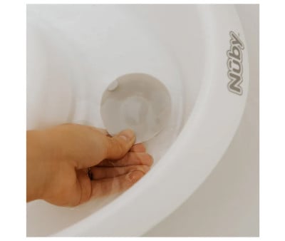 Bañera para recién nacido 0m+