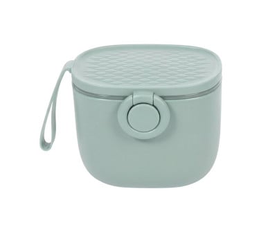 Dosificador Leche en Polvo Biodegradable Jade