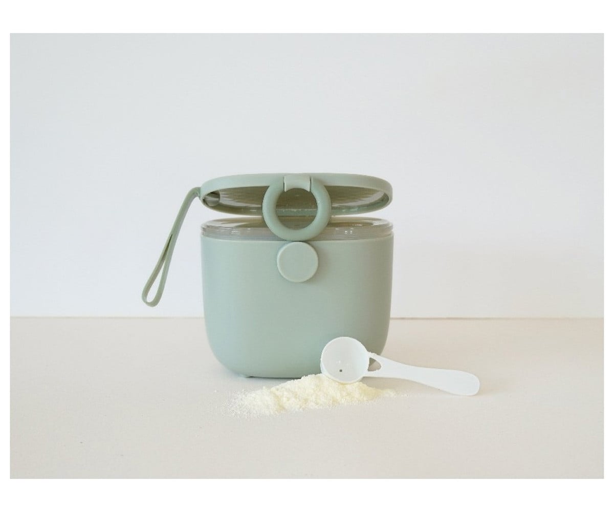 Dosificador Leche en Polvo Biodegradable Jade