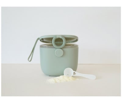 Dosificador Leche en Polvo Biodegradable Jade