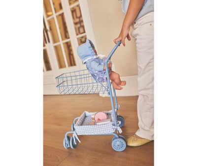 Carrello Spesa Daisy Personalizzabile