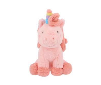 Peluche Monnëka My Little Friend Unicorn