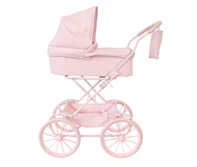 Carrito para Muñecas Daisy Personalizable