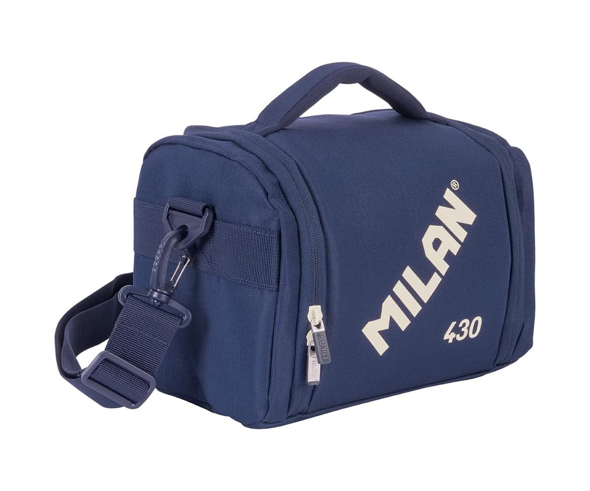 Bolsa Térmica 5L Since 1918 Azul Marino Personalizable