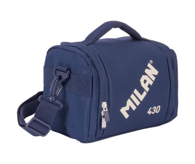 Bolsa Térmica 5L Since 1918 Azul Marino Personalizable