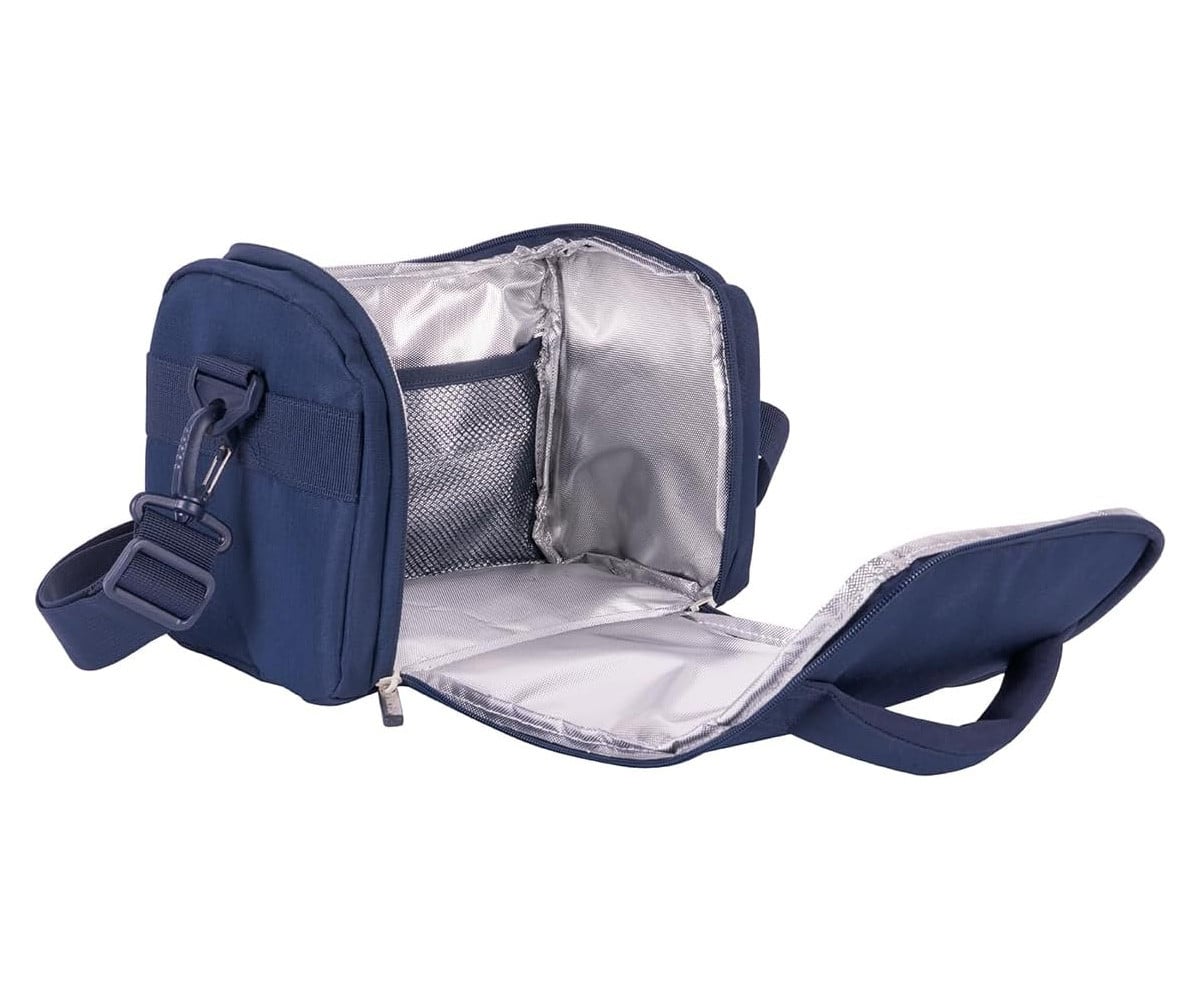 Bolsa Térmica 5L Since 1918 Azul Marino Personalizable