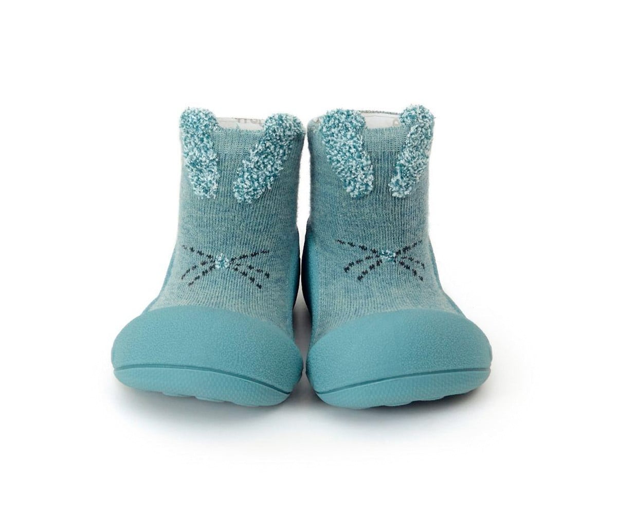 Calzado Attipas Rabbit Mint