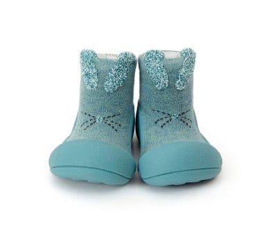 Calzado Attipas Rabbit Mint