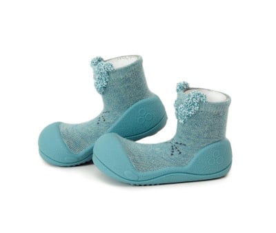 Calzado Attipas Rabbit Mint