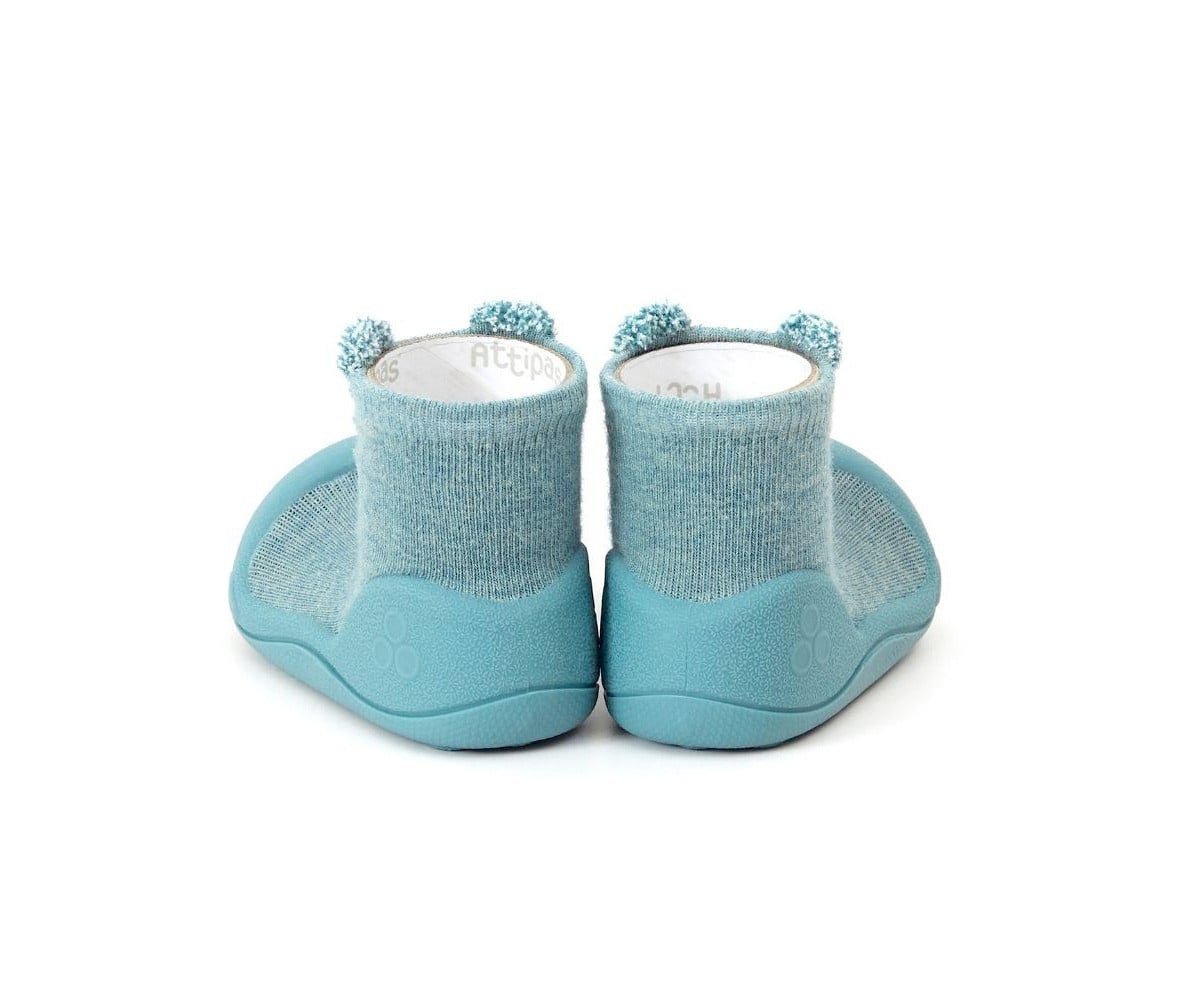 Calzado Attipas Rabbit Mint