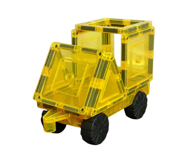 Pacote de 2 bases para carros Tile Tek