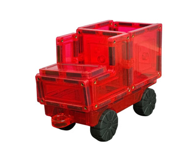 Pacote de 2 bases para carros Tile Tek