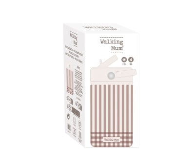 Botella Térmica 350 ml Praliné Moka