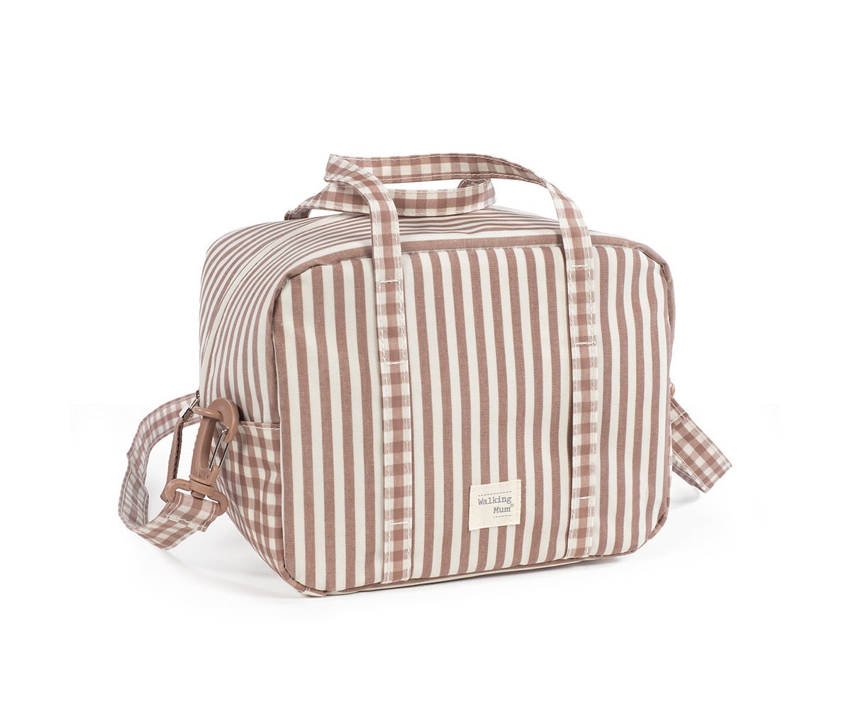 Bolsa Térmica Praliné Moka